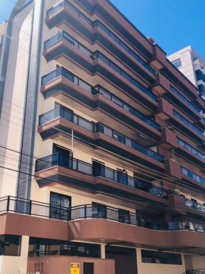 Excelente Apartamento Meia Praia - Itapema